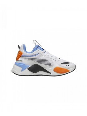 Puma Puma Sneakers 395557_rs_x_boys_jr Bianco