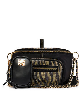 Steve Madden Steve Madden Torebka Bmaximas 13001420 Czarny