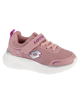 Lotto Lotto Sneakers Exertiv K Rosa