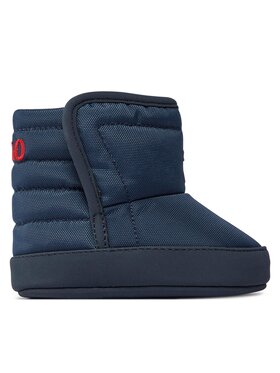 Polo Ralph Lauren Polo Ralph Lauren Schneeschuhe RLS10100 Dunkelblau
