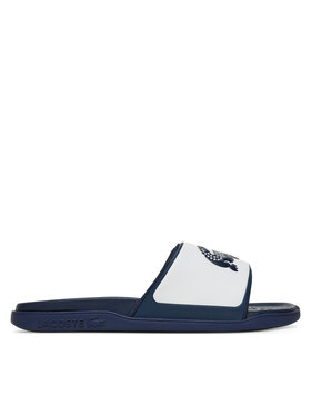 Lacoste Lacoste Klapki 7-49CMA0034 Kolorowy