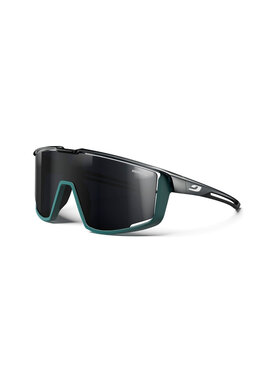 Julbo Julbo Okulary przeciwsłoneczne FURY Czarny
