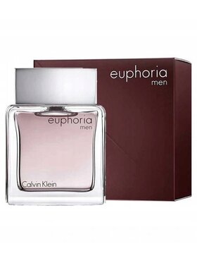 Calvin Klein Calvin Klein Euphoria Men Woda toaletowa