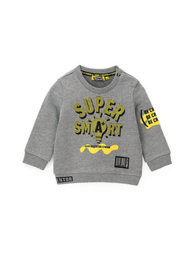 Original Marines Original Marines Bluza DCA0711NM Szary Regular Fit