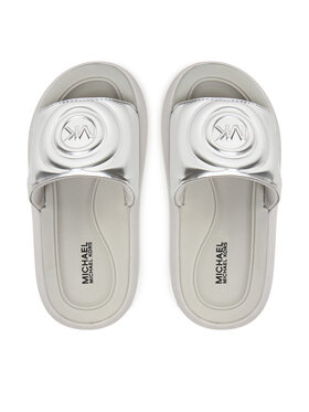 Παντόφλες MICHAEL Michael Kors φωτογραφία