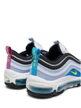 Nike Superge Air Max 97 (GS) 921522 408 Svetlo Modra