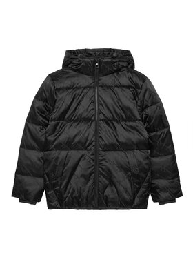 Calvin Klein Calvin Klein Giubbotto invernale LVCKFJM07B Nero Regular Fit