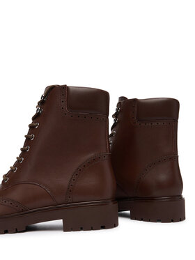 LAUREN RALPH LAUREN Μποτίνια LAUREN RALPH LAUREN - 5