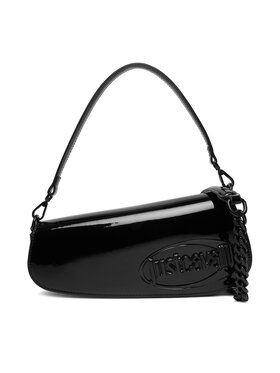 Just Cavalli Just Cavalli Handtasche 79RA4BZ3 Schwarz