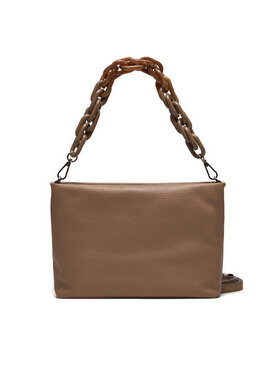Gianni Chiarini Gianni Chiarini Τσάντα Brenda BS 8265/COMM GRN Μπεζ
