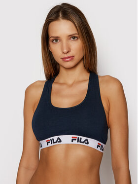 Fila Fila Top-BH FU6042 Dunkelblau