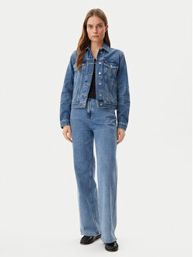Τζιν μπουφάν Tommy Jeans