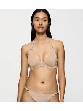 Triumph Triumph Góra od bikini Midnight 10222210 Beżowy
