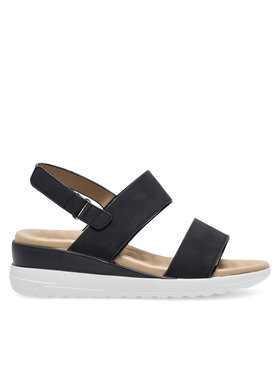 Clara Barson Clara Barson Basutės WYL05010-10 Juoda