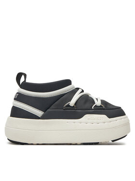 Moon Boot Moon Boot Tenisice Junior Park Icon 80D3440050 Crna