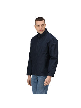 Regatta Regatta Kurtka outdoor Hudson Granatowy To Fit