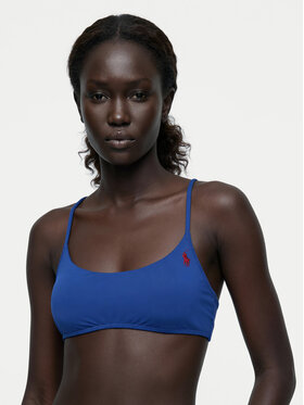 Polo Ralph Lauren Polo Ralph Lauren Bikini augšdaļa 21655538 Zils