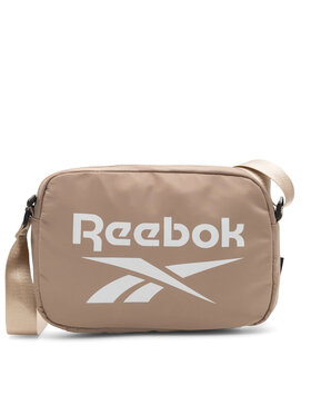 Reebok Reebok Мъжка чантичка RBK-P-027-CCC Бежов