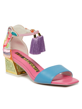 Kat Maconie Kat Maconie Szandál Kay Kék
