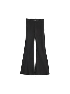 Coccodrillo Coccodrillo Legginsy ZC6122001SGJ-021 Czarny