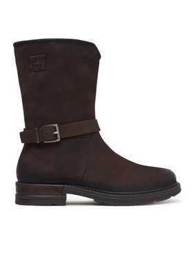 Josef Seibel Josef Seibel Ботильйони Roxanna 02 97202-VL094 Коричневий