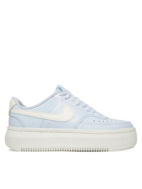 Nike Nike Tenisice Court Vision Alta DZ5394 Plava