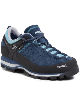 Meindl Meindl Turistiniai batai Literock Lady Gtx GORE-TEX 3921 Tamsiai mėlyna