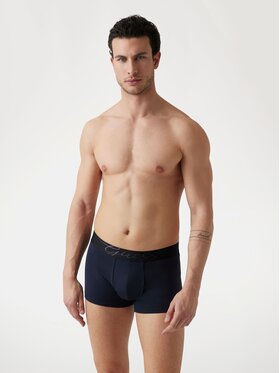 Guess Guess Komplet 3 par bokserek 174829 Niebieski