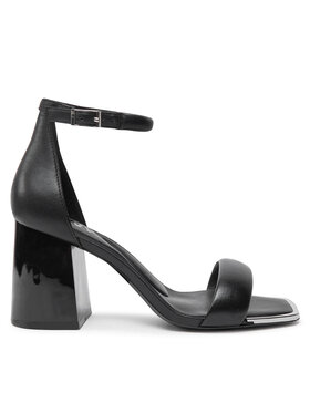 DKNY DKNY Sandale Scarla K3407532 Crna