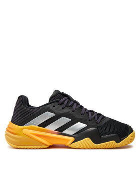 adidas adidas Παπούτσια Τένις Barricade 13 Tennis IF0467 Μαύρο