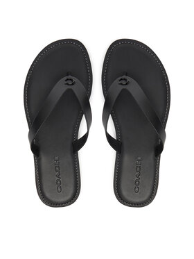 Coach Coach Flip flop Brianna CZ379 Negru