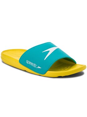 Speedo Speedo Papucs Atami Core Sld Ju 8-07398B948 Kék