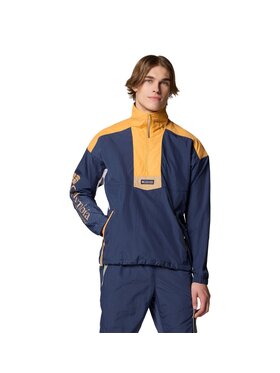 Columbia Columbia Kurtka outdoor 212168 Niebieski Regular Fit