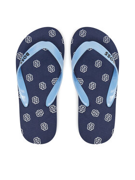 BOSS BOSS Zehentrenner J51652 M Blau