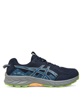 Asics Asics Tenisice za trčanje Gel-Venture 10 1011B967 Tamnoplava