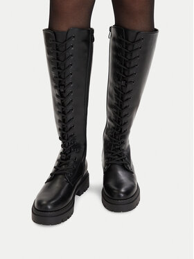 DeeZee DeeZee Kozaki WS5865-26 Czarny