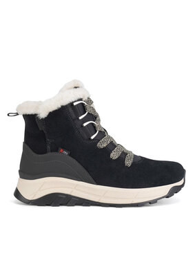 Rieker Revolution Lifestyle Rieker Revolution Lifestyle Saapad W0073-00 Valge