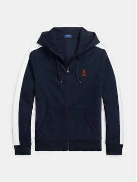 Polo Ralph Lauren Polo Ralph Lauren Суитшърт 710926504001 Тъмносин Regular Fit