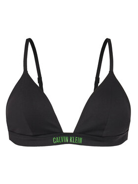 Calvin Klein Swimwear Calvin Klein Swimwear Vrchní část bikin KW0KW02785 Černá