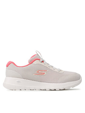 Skechers Skechers Sneakersy Go Walk Joy 124707/OFPK Szary