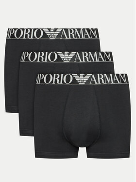 Emporio Armani Underwear Emporio Armani Underwear Комплект боксерів 111357 4F726 73320 Чорний