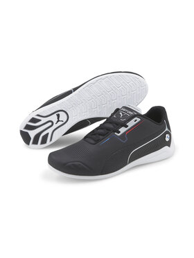 Puma Puma Sneakersy 307166 Czarny