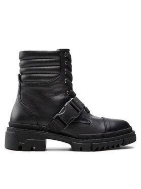 Rage Age Rage Age Trappers RA-62-06-000393 Negru
