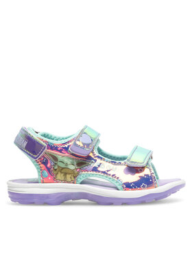 MANDALORIAN MANDALORIAN Sandali CP76-SS24-119LM Multicolore