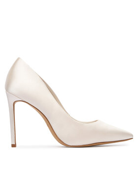 Aldo Aldo Scarpe stiletto Stessy2.0 14296224 Écru