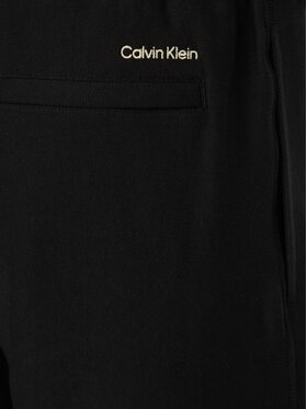 Παντελόνι φόρμας Calvin Klein Jeans φωτογραφία
