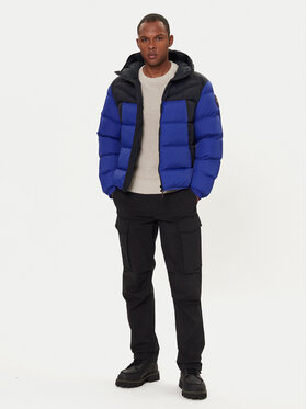 Μπουφάν χειμωνιάτικο Napapijri φωτογραφία