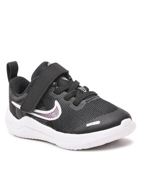 Nike Nike Pantofi Downshifter 12 Nn (TDV) DM4191 003 Negru