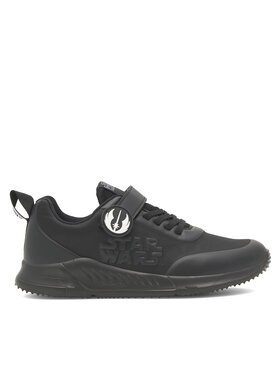 Star Wars Star Wars Sneakers BP66-SS24-148SW Negru