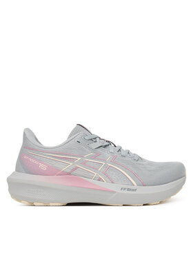Asics Asics Bėgimo batai Gt-1000 15 1012B994 Pilka